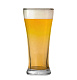 Бокал для пива 400 мл BEER GLASS OCEAN (1B00914)
