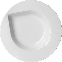 Тарелка глубокая 470мл фарфор «Максим» G. BENEDIKT KARLOVY VARY