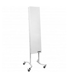 Облучатель-рециркулятор бактерицидный ОР-УФ-60СО 2х30 вт без подставки ПИЩЕВЫЕ ТЕХНОЛОГИИ