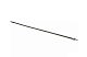Элемент нагревательный ТЭН 1400 Вт ROLLER GRILL (D02152)