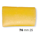 Форма для P6/P12 CANELLI / PACCHERI LISCI 76 бронза LA MONFERRINA