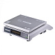 Весы порционные M-ER 326 AFU-32.1 "Post II" LED USB-COM (двойной дисплей) MERTECH