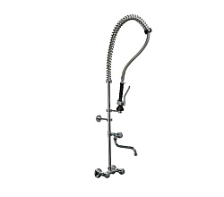 Устройство душирующее CC.MT04 CANCAN