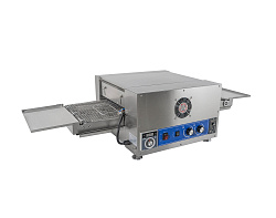 Печь конвейерная для пиццы CO-12 GASTROMIX