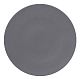Тарелка круглая плоская NeoFusion Stone RAK PORCELAIN