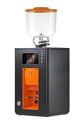 Кофемолка MAXXI W Smart 85G Matt Black EUREKA