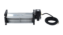 Вентилятор тангенциальный 180 мм TGA60/3-180/20 FERGAS (I136805-00)