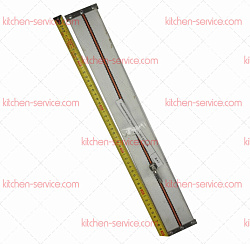 Подушка пневматическая для HVC-510S, 2A HUALIAN (00000004048)