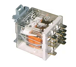 Реле мощности 230 В 16А 3CO FINDER (FIN628282300309)