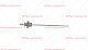 Датчик контроля уровня для GICAR (908398G)