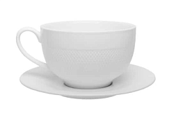 Пара чайная 350 мл Royal Sutton 6-24 TUDOR ENGLAND (TU2755)