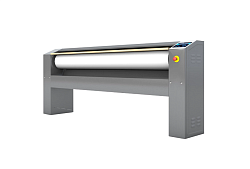 Каландр электрический (каток гладильный) до 35 кг/ч R2D25/200N (без опций) DANUBE