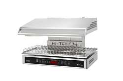 Гриль электрический Hi Touch ST40 GIORIK