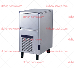 Льдогенератор GM-IM40SDE WS GEMLUX