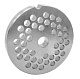 Решетка с отверстиями D 6 мм для мясорубки CP-MM12R CRAZY PAN (CP-SP-GR6MM12R)