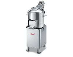 Картофелечистка PPJ 20 380В SIRMAN