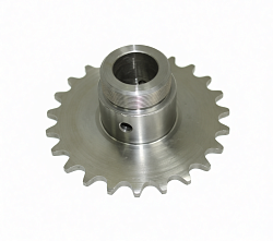 Шестерня Z23 для SH-6002 ROLLMATIC (D01834)