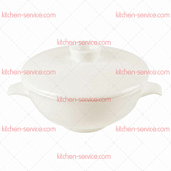 Бульонница Nano круглый 270 мл, d76 мм, h172 мм RAK PORCELAIN (NNCS27)