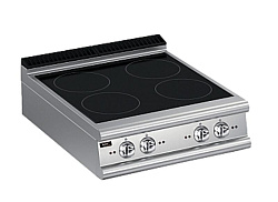 Плита индукционная Chef Line LRI89 APACH
