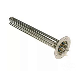 Элемент нагревательный ТЭН 9,6 кВт для FI-100 FAGOR (Z721701)