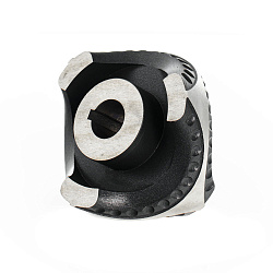 Матрица 6 яч, Полумесяц Бугор (А), d100, ш52 для JGL-135-5B FOODATLAS (УТ000002198)