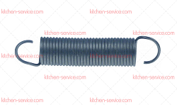 Пружина растяжения для HOONVED (36625)