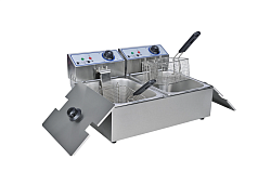 Фритюрница EF-6L-2 VIATTO