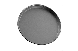 Противень для пиццы 26х2 см алюминиевое покрытие LILLY CODROIPO (552/26LC)