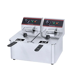 Фритюрница HEF-4L-2 рестайлинг EKSI