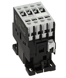 Контактор силовой LS7K 18 A 230 В 7,5 кВт