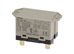 Реле силовое OMRON G7L-2 A-TUB 230 В для ALPENINOX (088267)