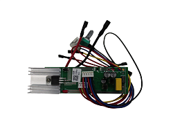 Плата для IB550 V.V. 14 JAU