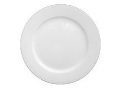 Тарелка 150 мм усиленный край Royal White 6-72 TUDOR ENGLAND (TU2436)
