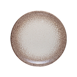 Тарелка 27см Deserto ID Fine