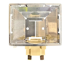 Корпус светильника G9 для RADAX (R20LAM00013)