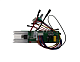 Плата для IB550 V.V. 14 JAU