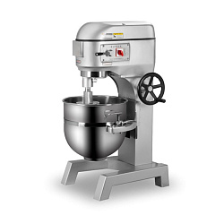 Миксер планетарный B-60P 380В VIATTO