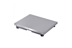 Весы настольные фасовочные M-ER 224 32.5 STEEL USB (без дисплея, без АКБ) MERTECH