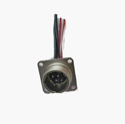 Разъём соединительный (папа) для CI6000 CAS (50-102034)