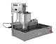 Аппарат пончиковый ПРФ-11/300АD (D30) SIKOM