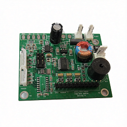 Плата главная для SWN CAS