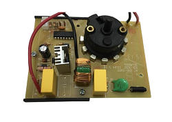 Плата силовая для миксера планетарного B-5 ECO-75/B 5 ECO-59 GASTROMIX