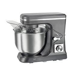 Миксер планетарный VA-SM53GR серый VIATTO