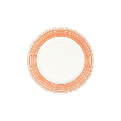 Тарелка 19см Fresh Orange ID Fine