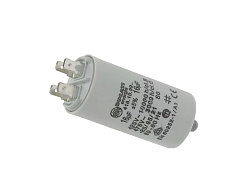 Конденсатор 16 мкФ для AMBACH (R65190030)