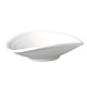 Салатник «Зен» 13 см белый APS