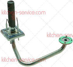 Горелка парогенератора Lainox R11218021