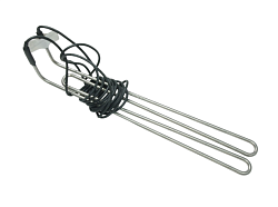 Элемент нагревательный ТЭН YXDL16WN 350Вт 220В KOCATEQ