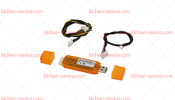 Карта копирования USB/TTL ELIWELL (CCA0BHT00UU00)