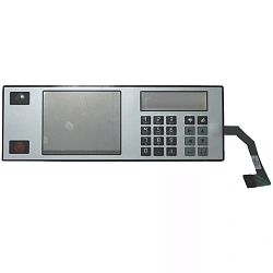 Клавиатура для стиральной машины MCB40 PRIMUS (100521)